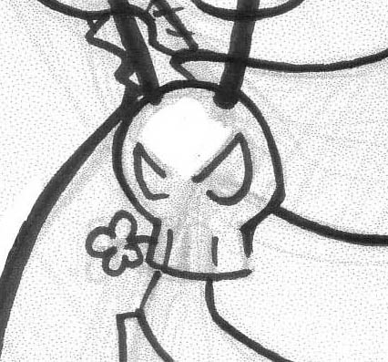 mini vodou